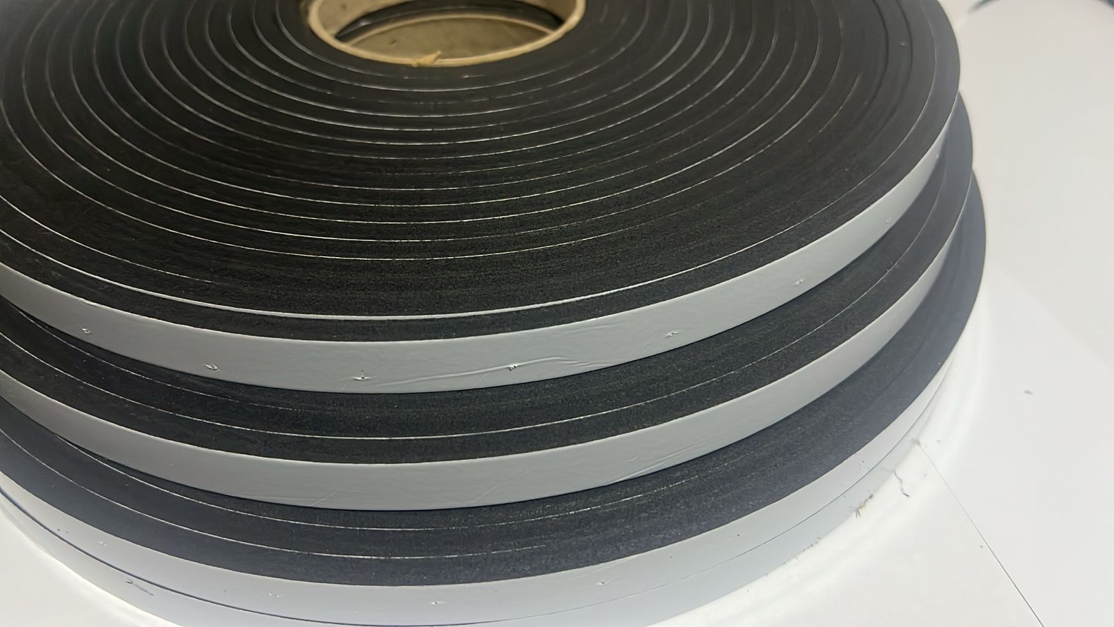 Espumas de EPDM